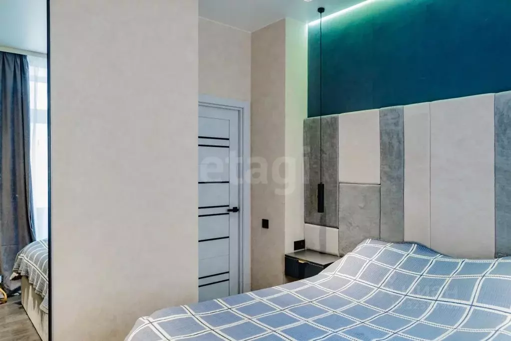 2-к кв. Хабаровский край, Комсомольск-на-Амуре просп. Мира, 13 (42.7 ... - Фото 1