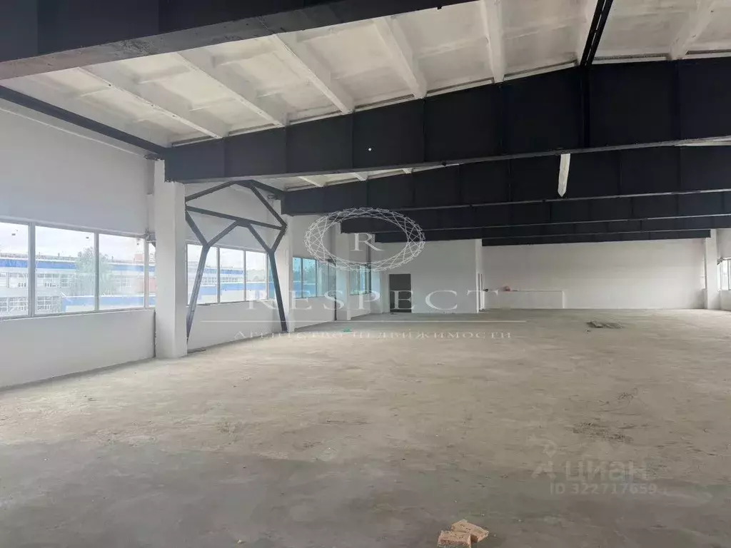 Производственное помещение в Московская область, Подольск Рощинская ... - Фото 1