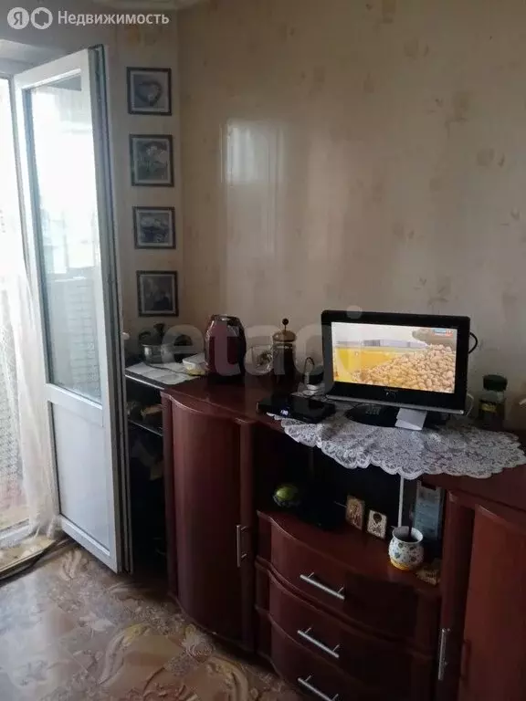 1к в -комнатной квартире ( м) - Фото 0