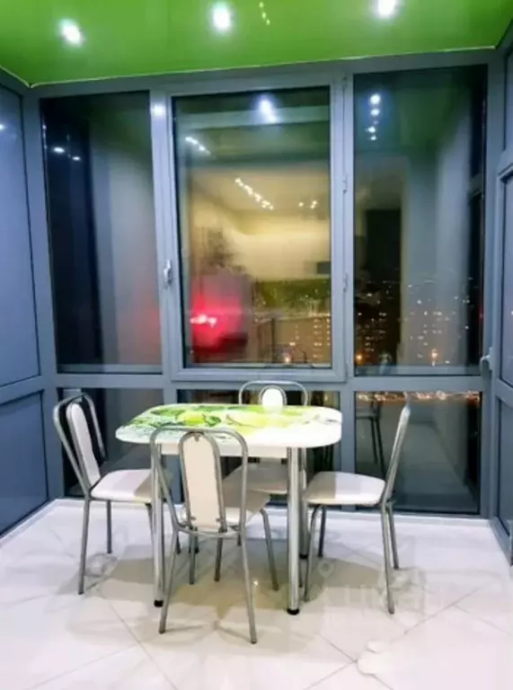 2-к кв. Волгоградская область, Волгоград Селенгинская ул., 11 (50.0 м) - Фото 2