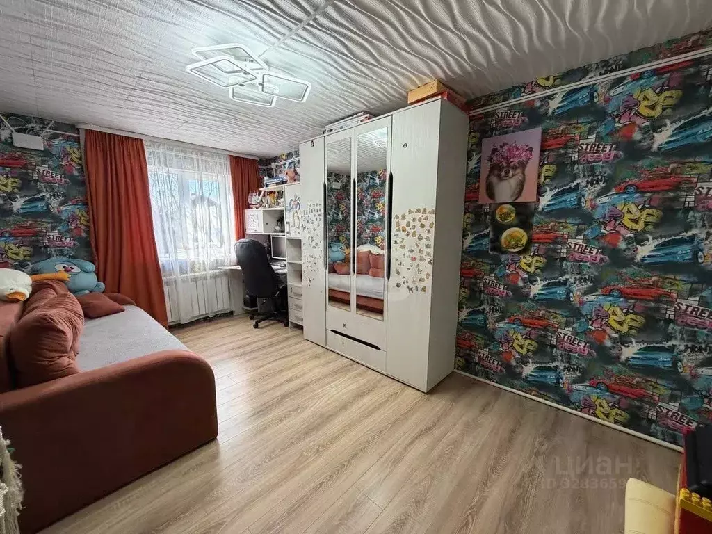 Дом в Ярославская область, Ростовский муниципальный округ, Петровское ... - Фото 1