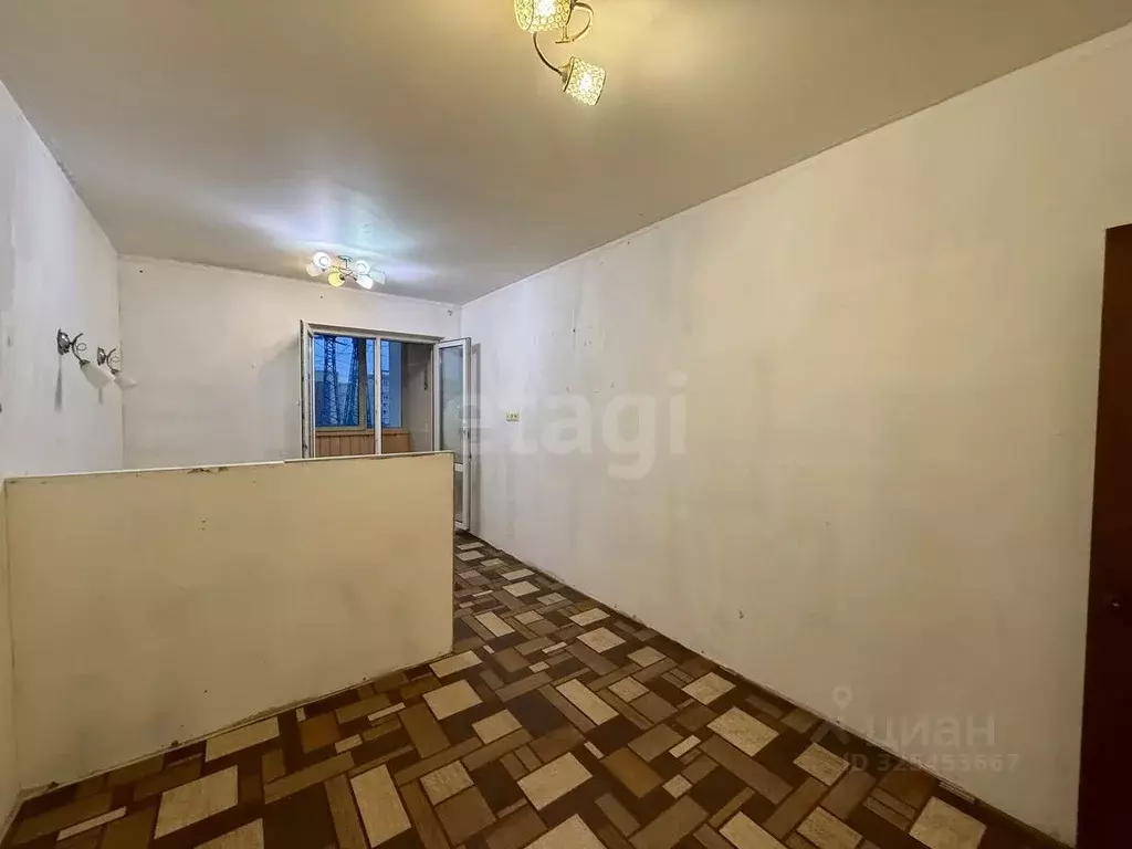 Студия Московская область, Ленинский городской округ, Лопатино пгт ул. ... - Фото 1