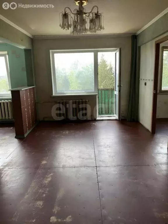 2-комнатная квартира: Омск, микрорайон Городок Нефтяников, ... - Фото 2