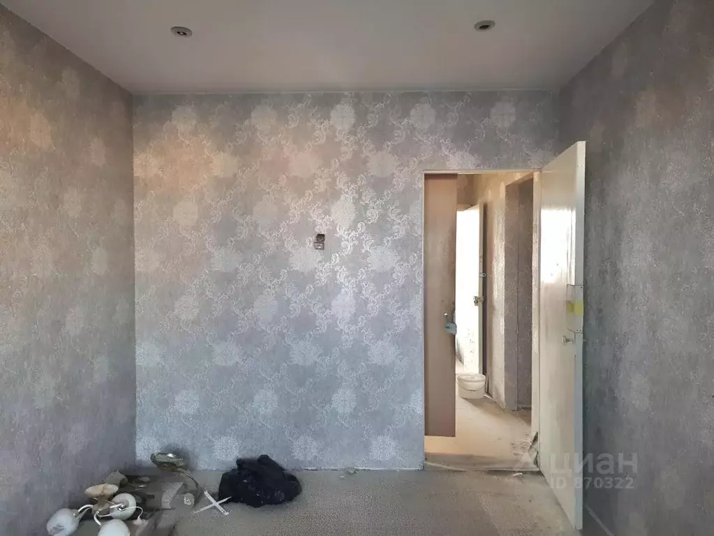 3-к кв. Владимирская область, Владимир ул. Верхняя Дуброва, 27 (63.5 ... - Фото 1