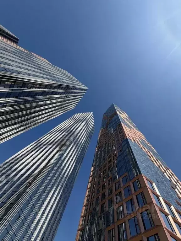 2-к кв. Москва Озерная ул., 1к1/2 (40.1 м) - Фото 1