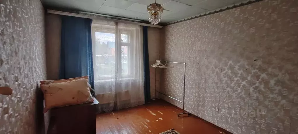 2-к кв. Коми, Сыктывкар ул. Островского, 5А (50.6 м) - Фото 1