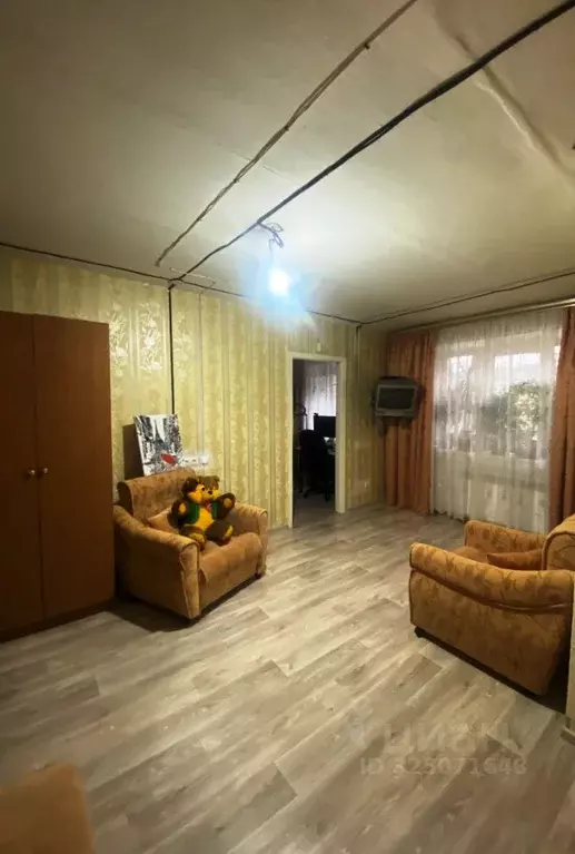 2-к кв. Марий Эл, Йошкар-Ола Якова Эшпая ул., 133 (44.4 м) - Фото 1