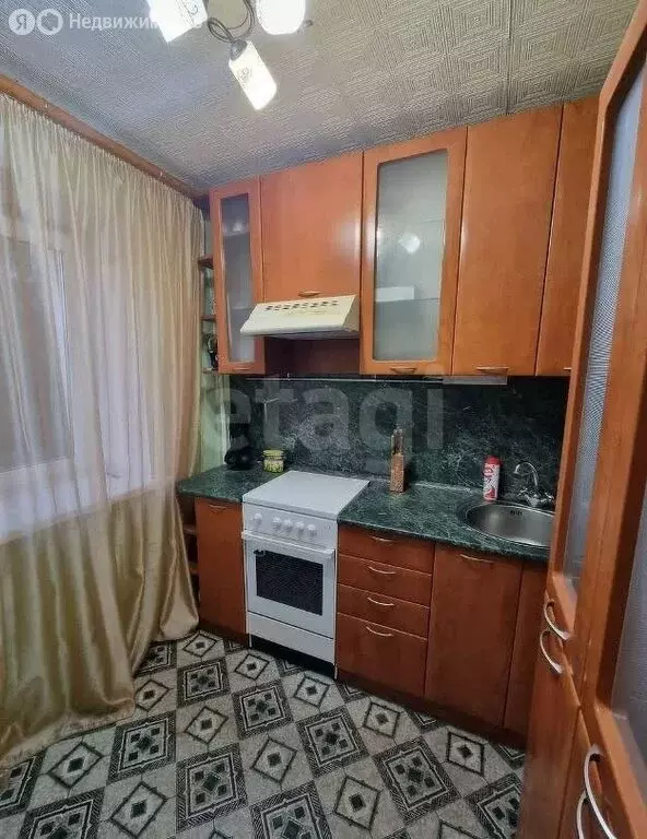 3-комнатная квартира: село Выльгорт, улица СПТУ-2, 1 (57.3 м) - Фото 1