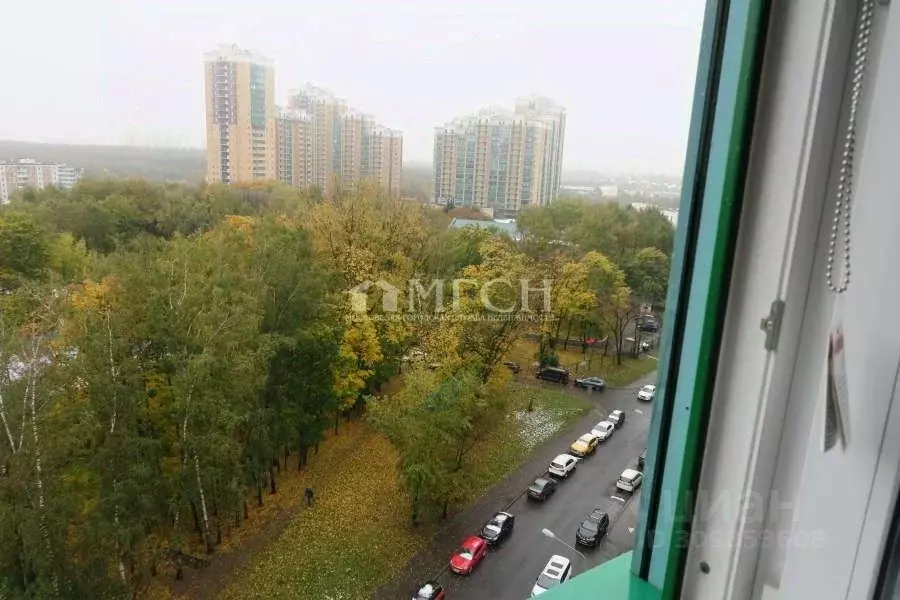 3-к кв. Москва Михневская ул., 8 (84.0 м) - Фото 0