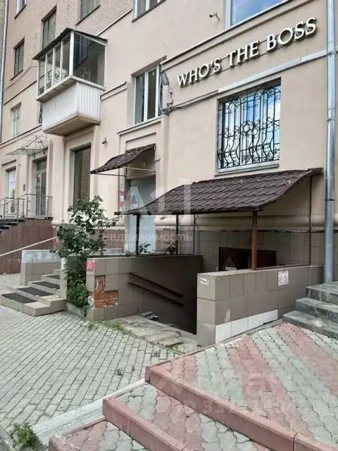 Офис в Челябинская область, Челябинск просп. Ленина, 31 (20 м) - Фото 2