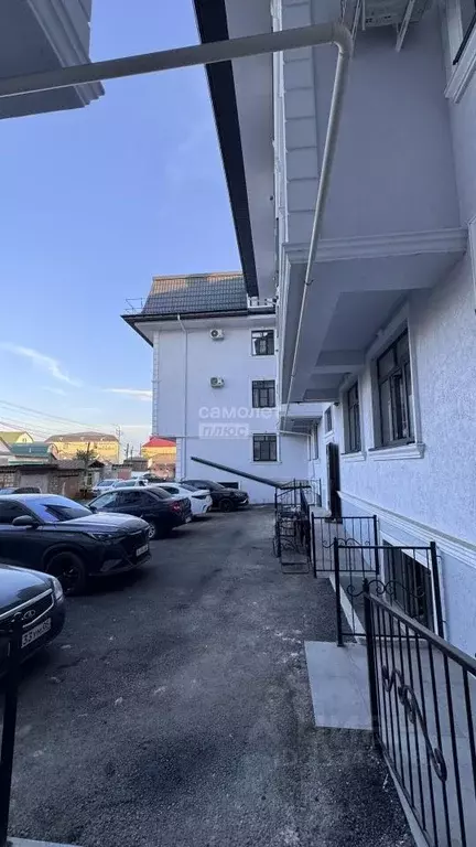 2-к кв. Дагестан, Дербент ул. Тахо-Годи, 8 (57.5 м) - Фото 1