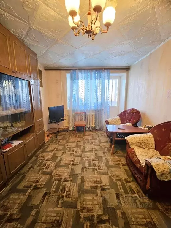 2-к кв. Свердловская область, Нижний Тагил Береговая-Краснокаменская ... - Фото 1