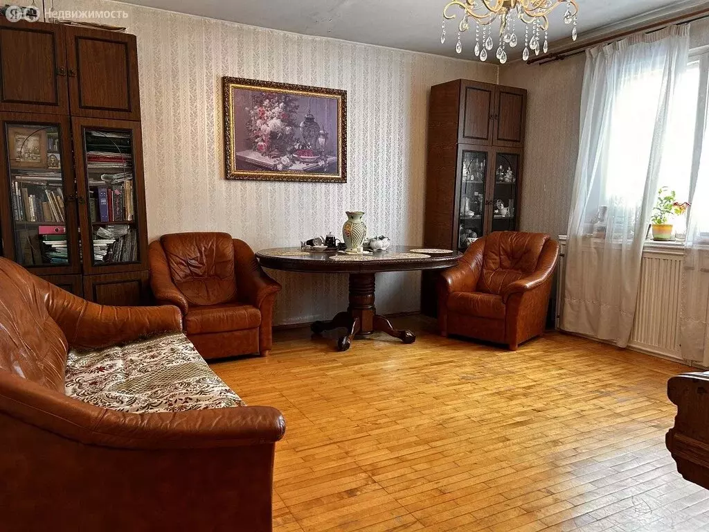 3-комнатная квартира: Санкт-Петербург, Наличная улица, 40к4 (70.3 м) - Фото 2