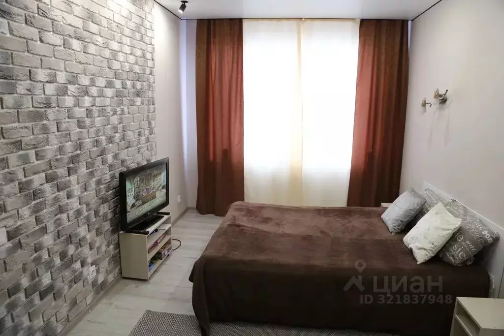 1-к кв. Воронежская область, Рамонский район, с. Ямное ул. Ягодная, 24 ... - Фото 1