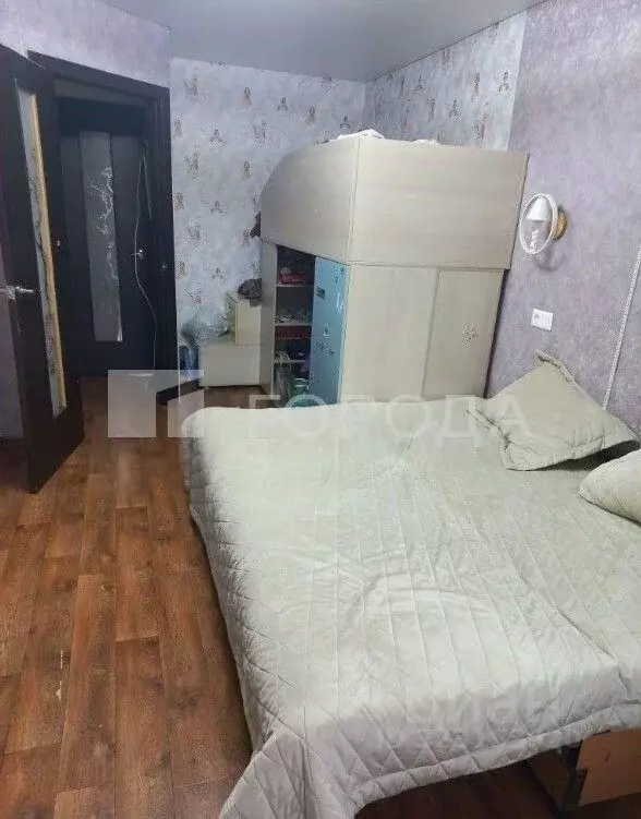 2-к кв. Томская область, Томск Карский пер., 31 (45.8 м) - Фото 2