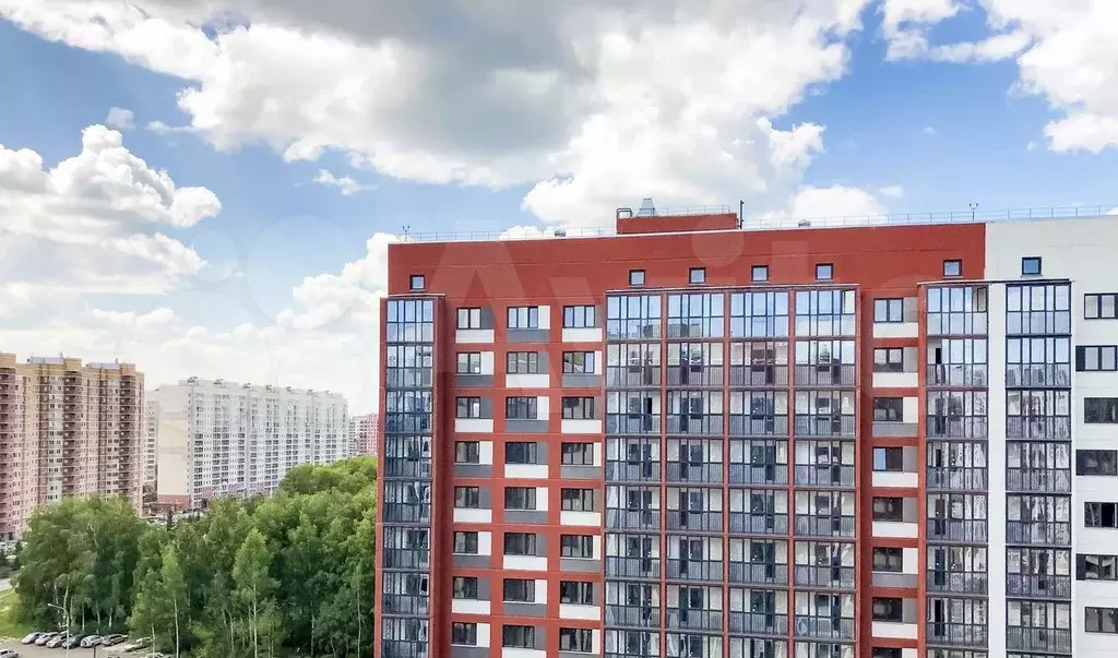 Квартира-студия, 22 м, 14/15 эт. - Фото 0