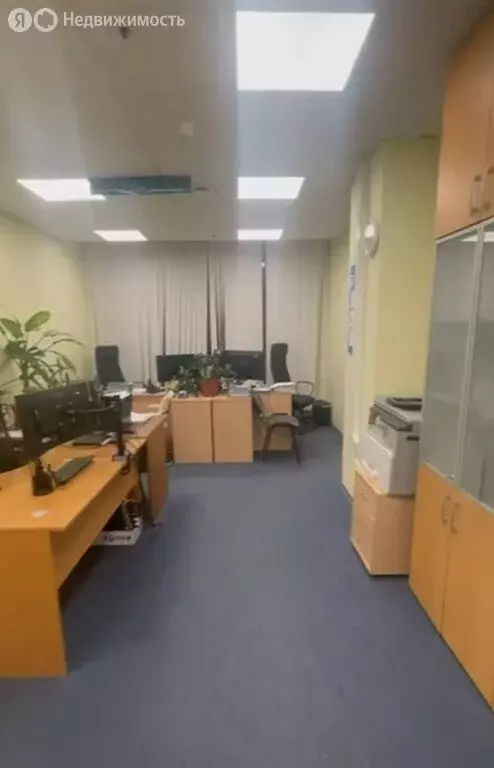 Офис (201 м) - Фото 2