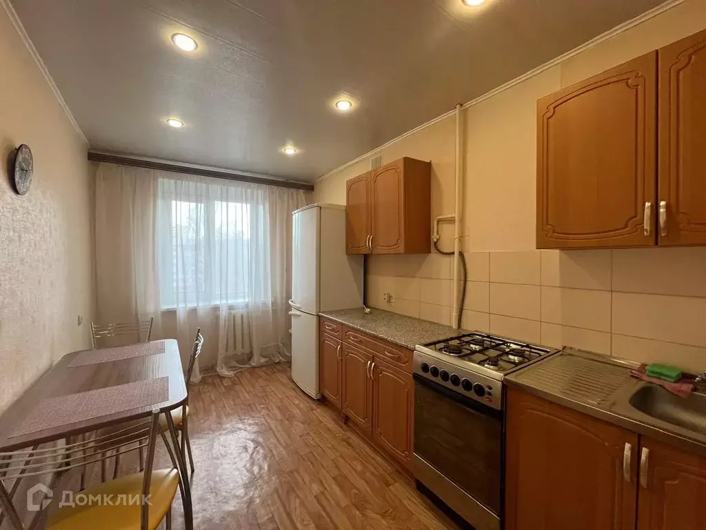 Продаётся 1-к квартира, 38.4 м - Фото 0
