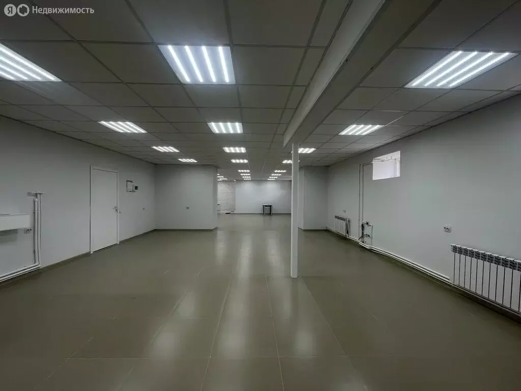 Помещение свободного назначения (115 м) - Фото 1