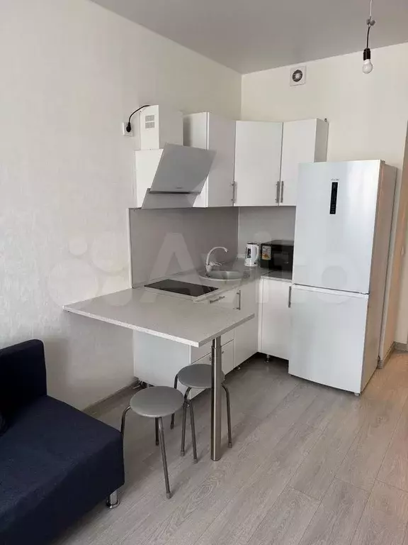 Квартира-студия, 20,7 м, 13/20 эт. - Фото 0