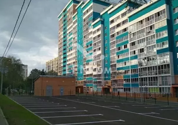 Квартира-студия, 24 м, 4/9 эт. - Фото 0