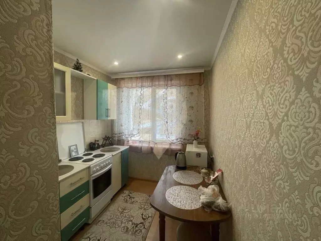 2-к кв. Белгородская область, Старый Оскол Жукова мкр, 7 (43.4 м) - Фото 1