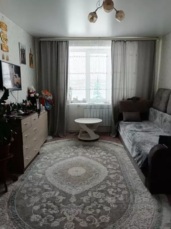 1-к кв. Башкортостан, Чишминский поссовет, Чишмы рп ул. Центральная, ... - Фото 1