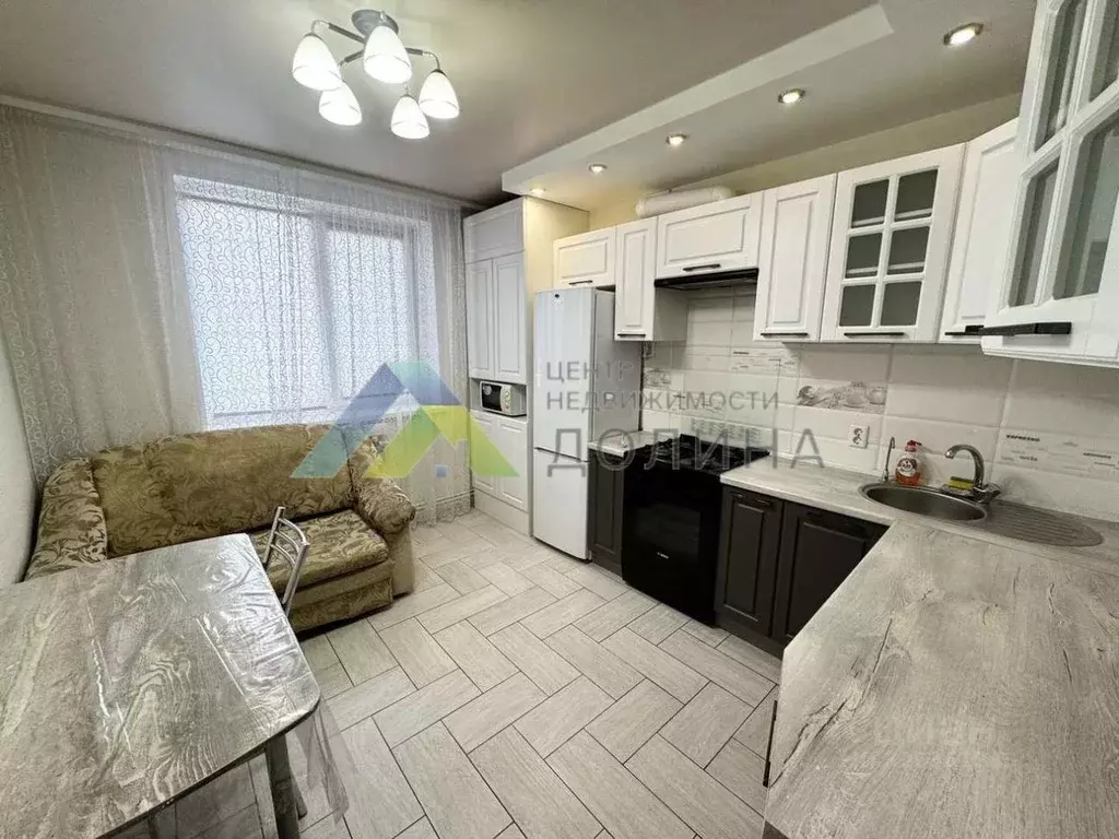 1-к кв. Волгоградская область, Волгоград ул. Грибанова, 15 (40.0 м) - Фото 2