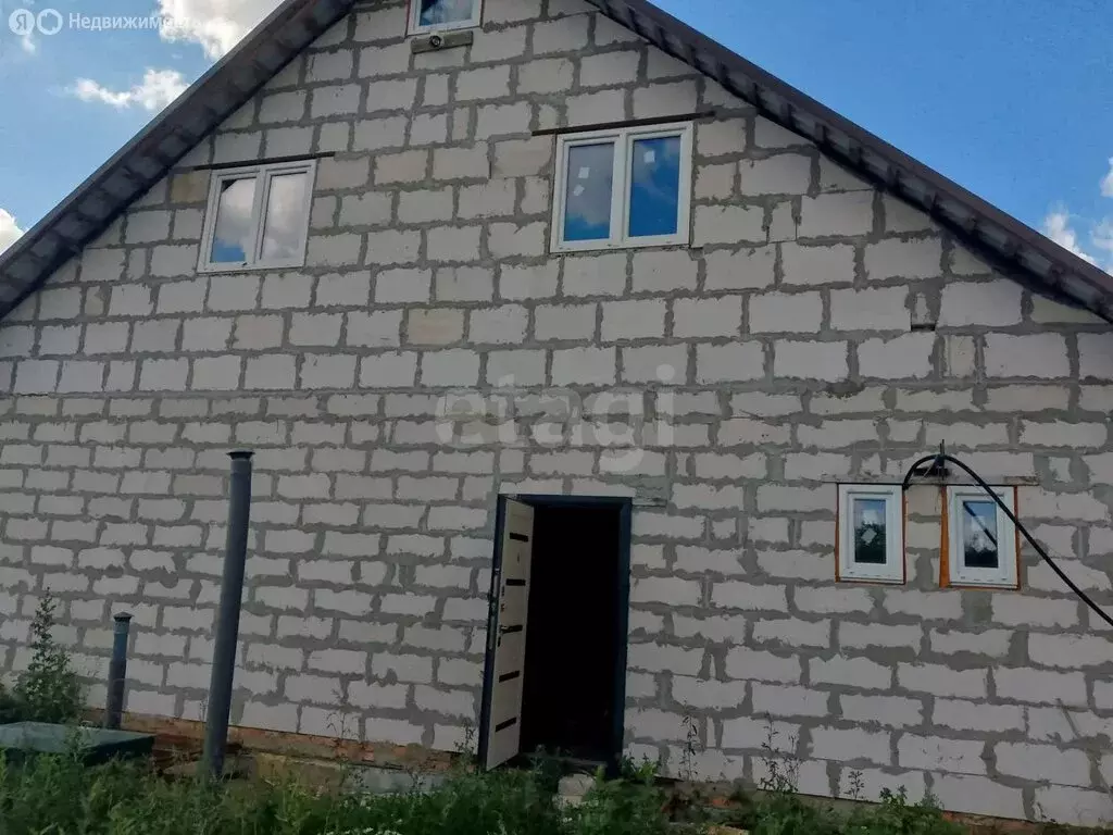 Дом в Узловая, переулок Ивана Самсонова (209.8 м) - Фото 2