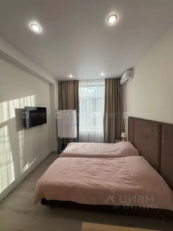 Помещение свободного назначения в Татарстан, Казань ул. Толстого, 41к2 ... - Фото 2