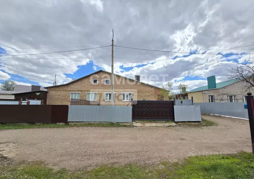 Коттедж в Башкортостан, Мелеуз ул. Вохмина (126 м) - Фото 2