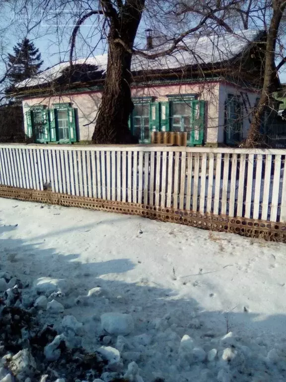 Дом в село Осиновка (70 м) - Фото 0
