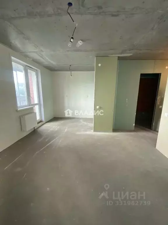 1-к кв. Татарстан, Казань ул. Архитектора Гайнутдинова, 26к3 (42.4 м) - Фото 2
