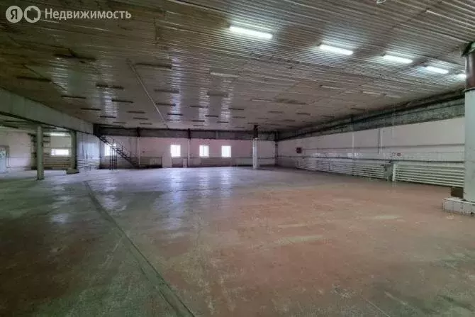 Производственное помещение (1000 м) - Фото 2