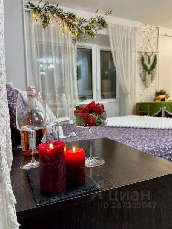 1-к кв. Костромская область, Кострома ул. Щемиловка, 9 (20.0 м) - Фото 2
