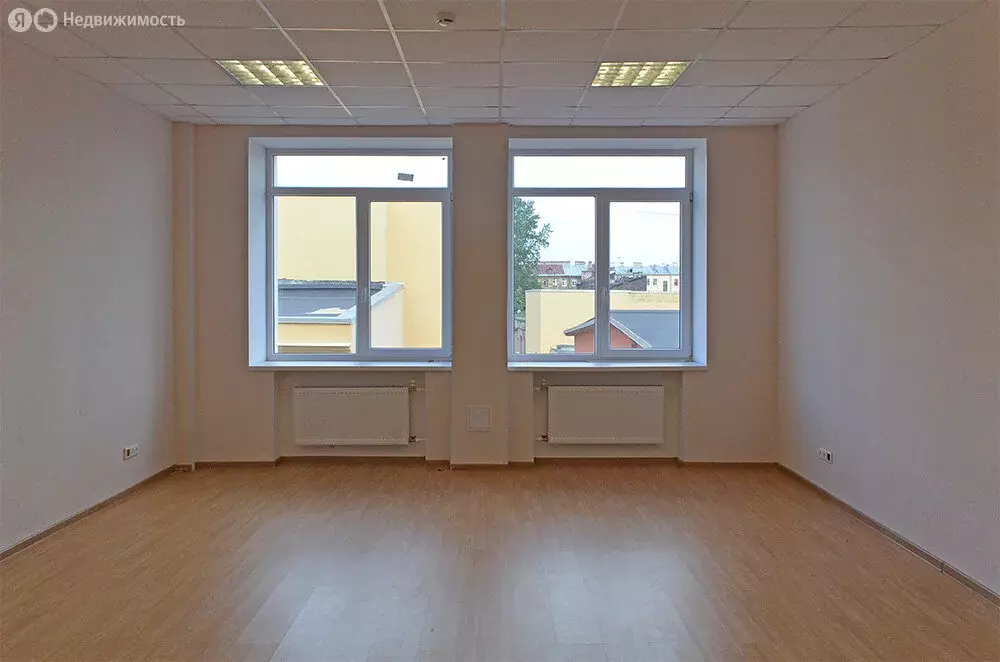 Офис (28.2 м) - Фото 2