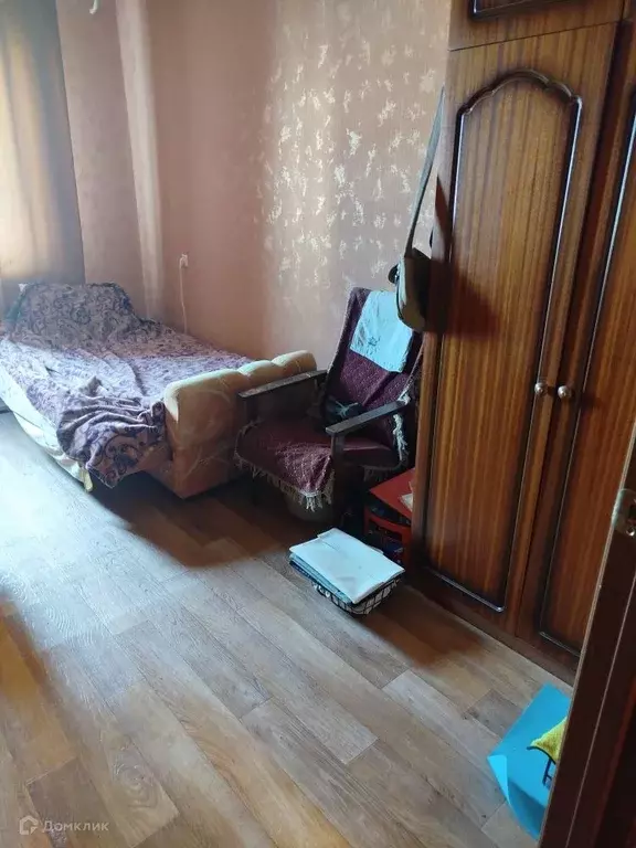 Продаётся 3-к квартира, 62 м - Фото 1
