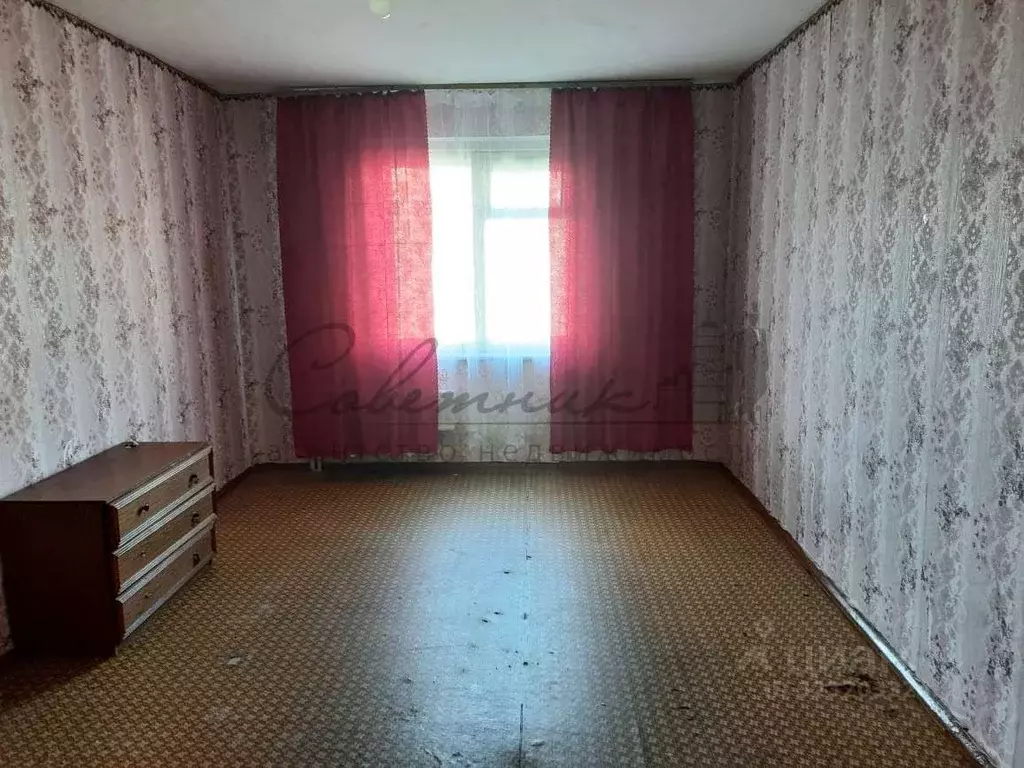 1-к кв. Белгородская область, Старый Оскол Ольминского мкр, 5 (39.0 м) - Фото 2