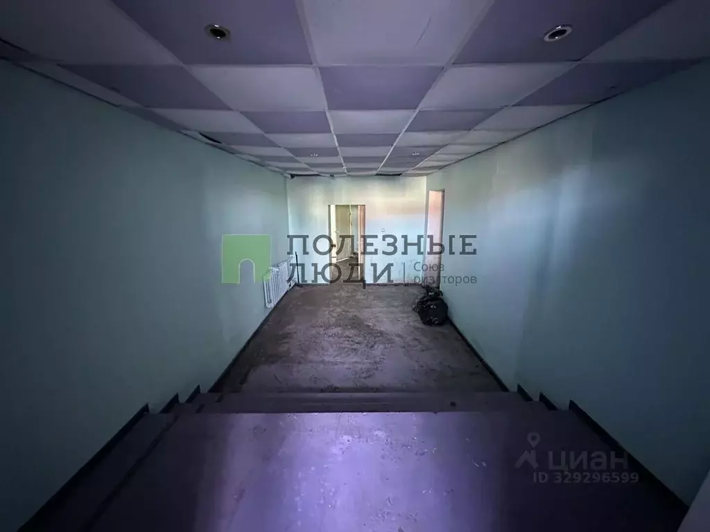 Помещение свободного назначения в Амурская область, Благовещенск ... - Фото 2