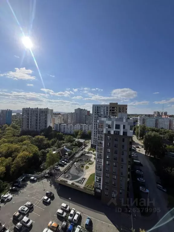 2-к кв. Удмуртия, Ижевск 5-я Подлесная ул., 3 (50.0 м) - Фото 2