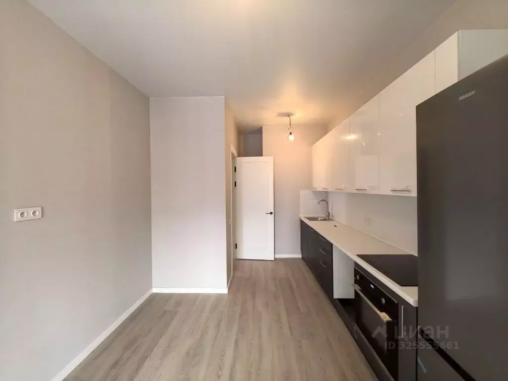 3-к кв. Московская область, Красногорск ул. Тенистых Аллей, 3к2 (77.0 ... - Фото 1