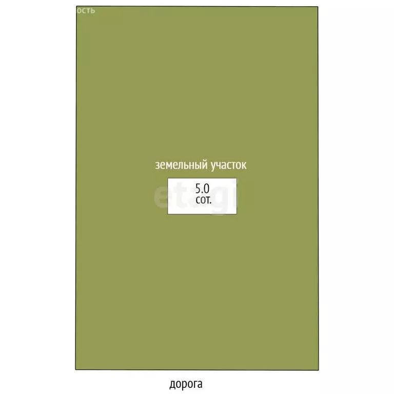 Дом в Миасс, улица Крупской (70 м) - Фото 1