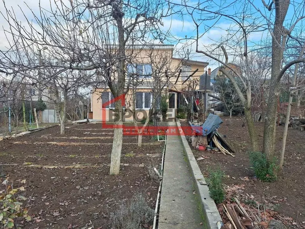 Дом в Севастополь Балаклавский муниципальный округ, Эра-2 ТСН, 20 (87 ... - Фото 1