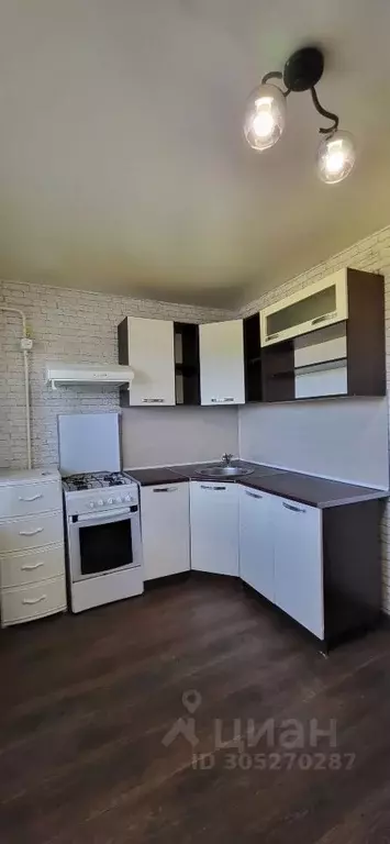 1-к кв. Ставропольский край, Ставрополь ул. Серова, 472/4 (37.0 м) - Фото 2