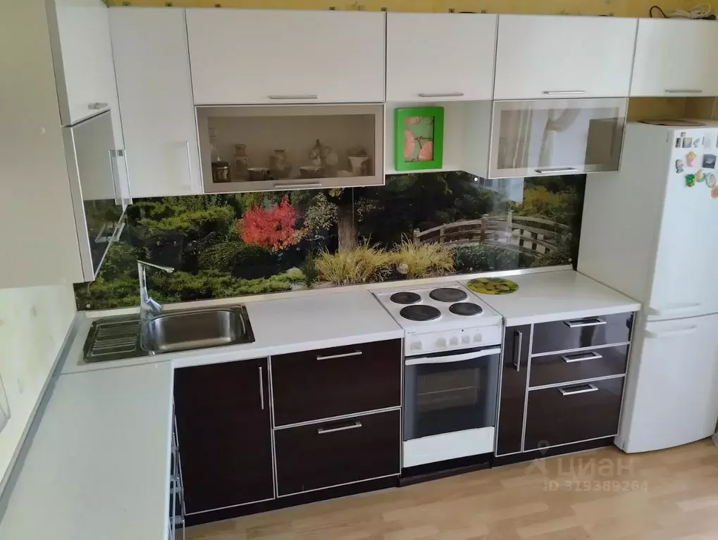 1-к кв. Чувашия, Чебоксары Цивильская ул., 7 (43.6 м) - Фото 2