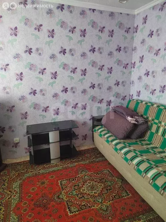 2-комнатная квартира: Ачинск, улица Льва Толстого, 10 (43.2 м) - Фото 2