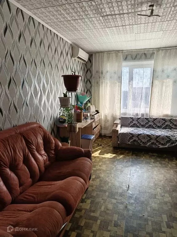 Продаётся 3-к квартира, 64 м - Фото 1