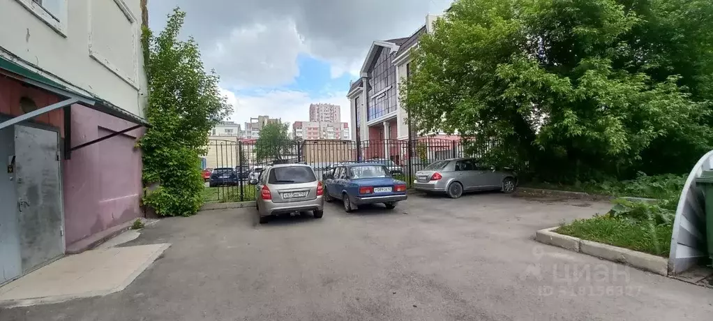 Помещение свободного назначения в Кемеровская область, Кемерово ул. ... - Фото 0