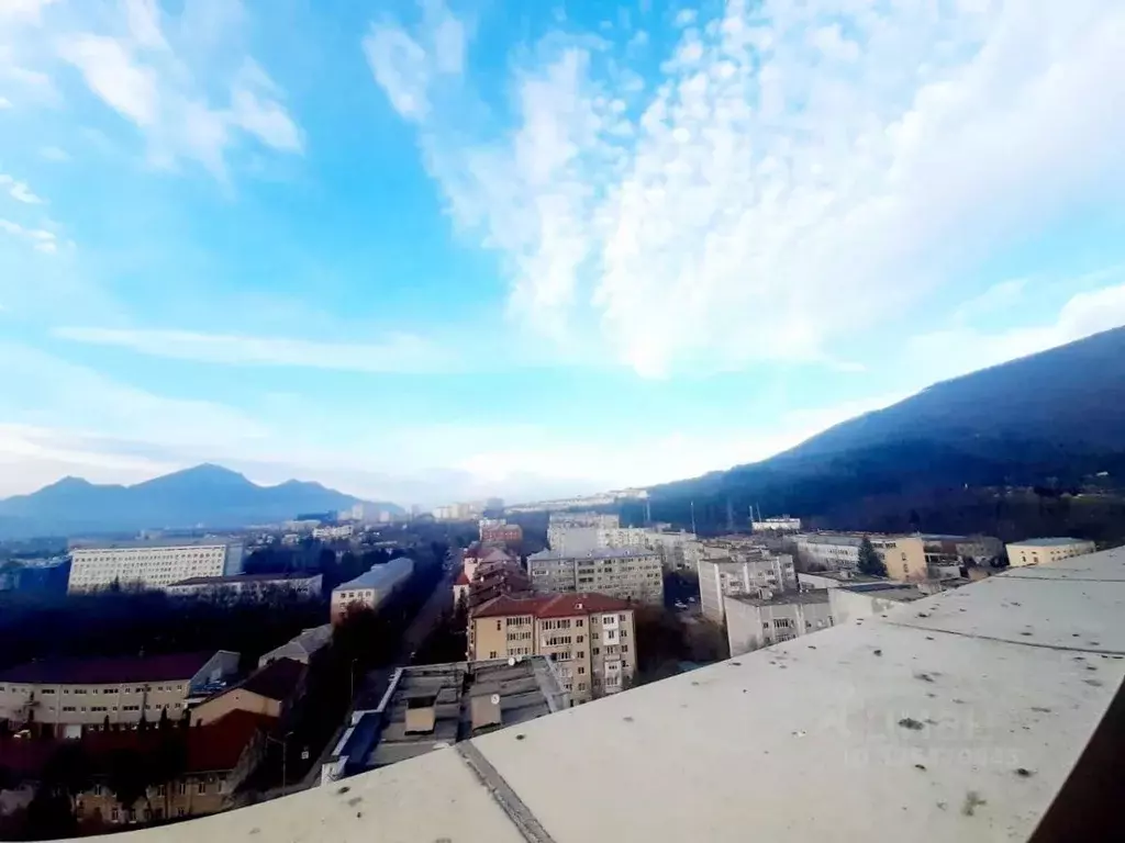 1-к кв. Ставропольский край, Пятигорск ул. Пастухова, 20 (62.0 м) - Фото 1