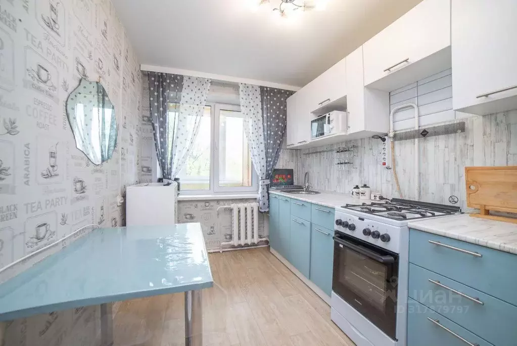 Квартира, 2 комнаты, 51 м - Фото 0